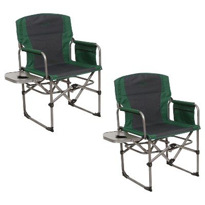 Kamp-rite Kampcc413 Compact Director's Chair Outdoor Furniture Camping ...