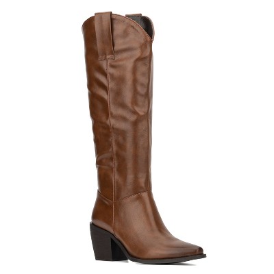 Torgeis Women's Arizona Tall Boot