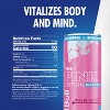 Red Bull Sugarfree Pink Edition Energy Drink - 12 fl oz Can - 2 of 4