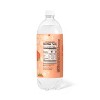 Strawberry Vanilla Sparkling Water - Good & Gather™ 1L Bottle - image 3 of 3