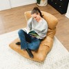 Big Joe Roma Bean Bag Chair for Lounging and Gaming, Multiple Fabrics, All Ages - 2 of 4