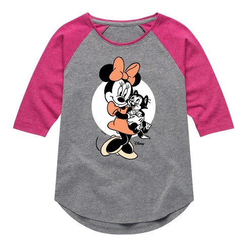 Disney Dress shop Minnie Mouse & buy Figaro