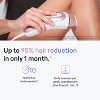 Braun Skin i-Expert PL7387 IPL Device Laser Hair Removal Kit with 4 Smart Heads and Premium Vanity Case - 4 of 4