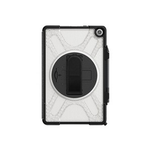 SaharaCase DEFENSE-X Series Case for Amazon Fire Max 11 (2023) Clear (TB00310) - 1 of 4