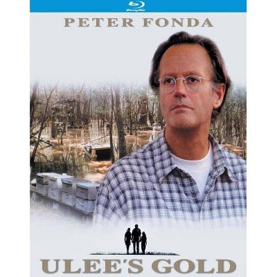  Ulee's Gold (Blu-ray)(2016) 