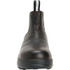 Men's Men's Chore Farm Leather Comp Toe Chelsea Boot CSA - 3 of 4