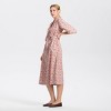 Women's Puff Elbow Sleeve Midi Shirtdress - Universal Thread™ - 3 of 3