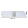 Unique Bargains Toothbrush Travel Case Traveling Plastic Portable Toothbrush Holders Cases 7.87"x2.17"  1 Pcs - 4 of 4