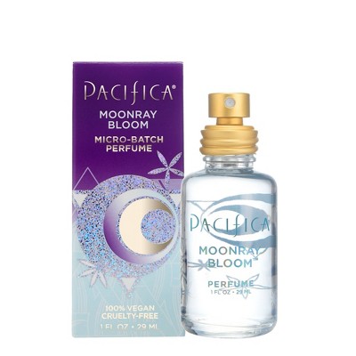 MoonRay Bloom by Pacifica Women's Perfume