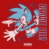 Mens Sonic the Hedgehog Game On Pose Tank Top - 2 of 4