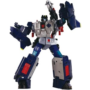 MPG-14 God Bomber T-Spark | Transformers Masterpiece G 0 - 1 of 4