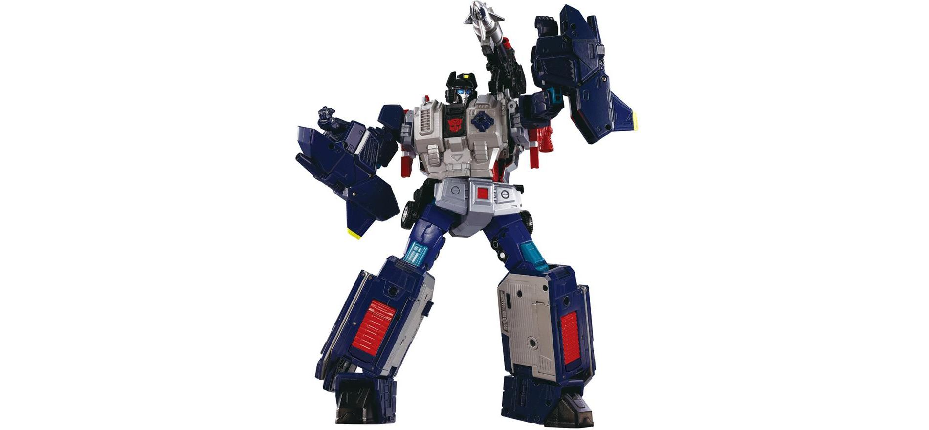 MPG-14 God Bomber T-Spark | Transformers Masterpiece G 0