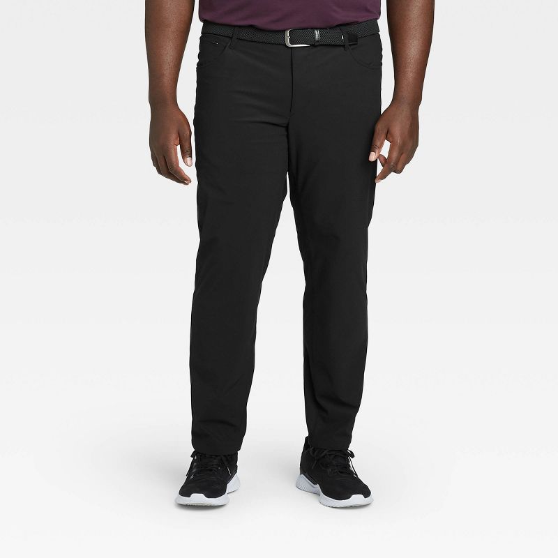 Men's Golf Pants - All In Motion™, 6 of 10