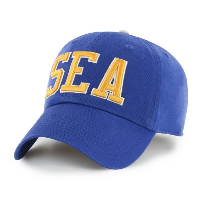 MLB Seattle Mariners Clique Hat