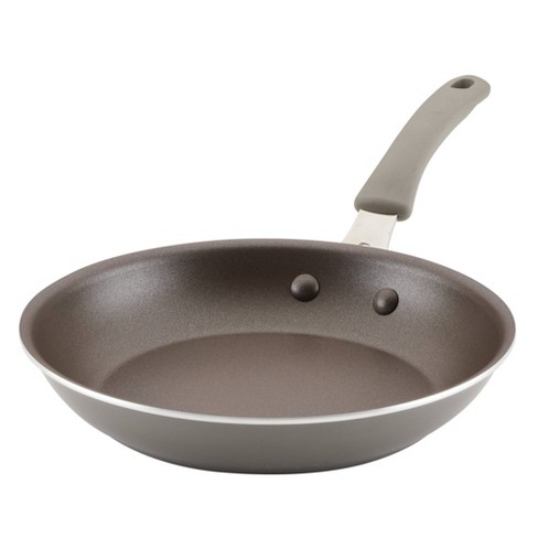 Select By Calphalon With Aquashield Nonstick 10 Fry Pan With Lid : Target