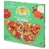 Newman's Own Thin & Crispy Supreme Frozen Pizza - 17oz - image 3 of 4