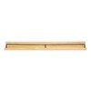 Cheung's Cheungs Aldervale Wood & Metal Floating Display Shelf 6093 - 4 of 4