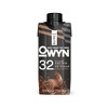OWYN Elite Protein Shake Tetra Pack - Chocolate - 4ct - 4 of 4