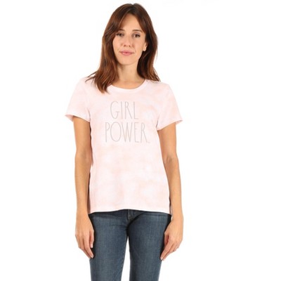 RAE DUNN - Women's Short Sleeve Icon T-Shirt