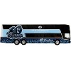Van Hool TDX Double Decker Coach Bus Limited Edition to 504 pieces Worldwide 1/87 (HO) Diecast Model by Iconic Replicas - 2 of 3