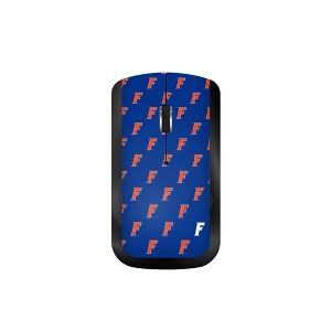 Keyscaper NCAA SEC Universities Fashion Pattern Wireless Mouse - 1 of 4