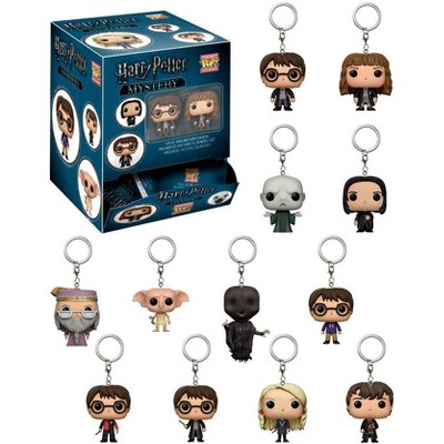 pop vinyl mystery box