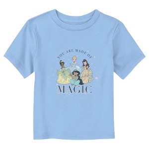 Disney You Are Made of Magic T-Shirt - 1 of 3