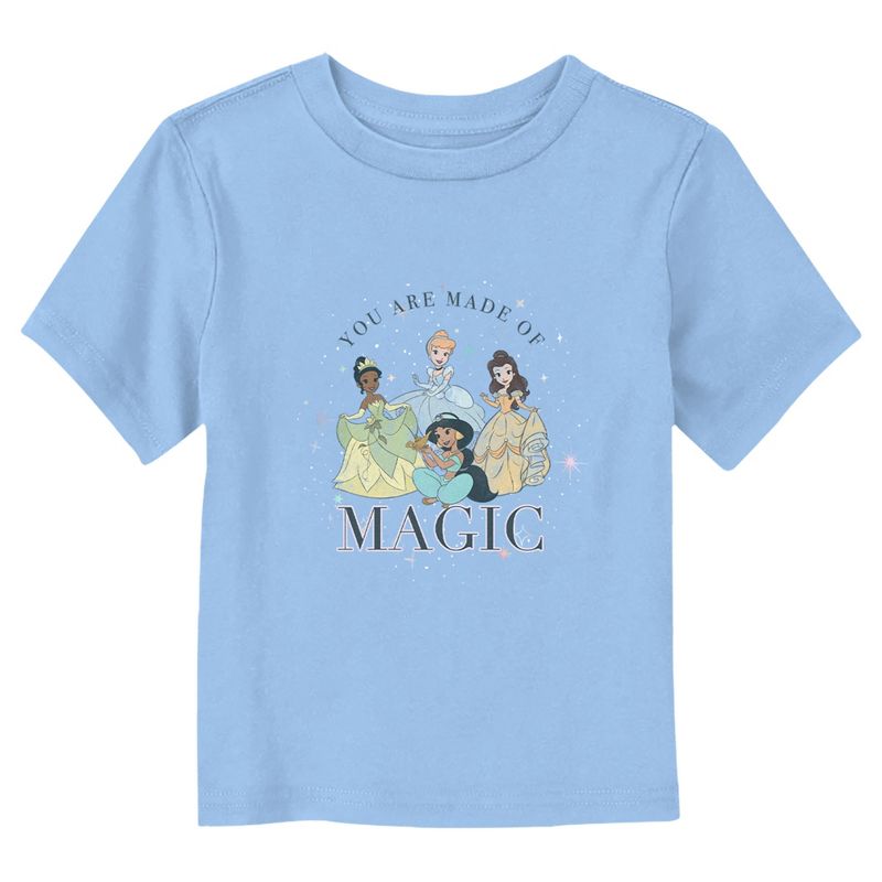 Disney You Are Made of Magic T-Shirt, 1 of 4