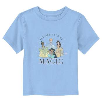 Disney You Are Made of Magic T-Shirt