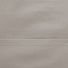 600 Thread Count 100% Cotton Solid Sheet Set - Isla Jade - 4 of 4