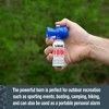 Sabre Sport And Safety Horn: Personal Alarm & Emergency Horn for Sports & Safety, Plastic & Aluminum, No Battery Needed - 4 of 4