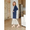 Essential Long + Soft Cardigan - 2 of 4