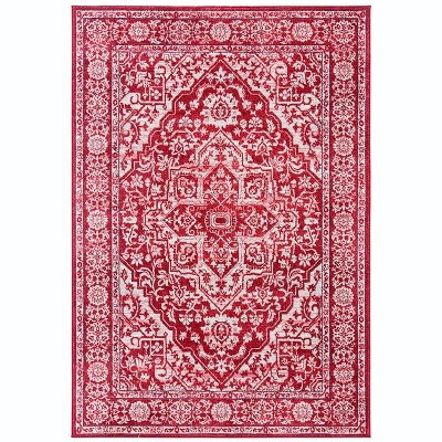 Brentwood BNT832 Power Loomed Rug - Safavieh