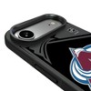 NHL Western Conference Teams Monocolor Tilt Bump Cell Phone Case for Apple iPhone 17 Series - 4 of 4
