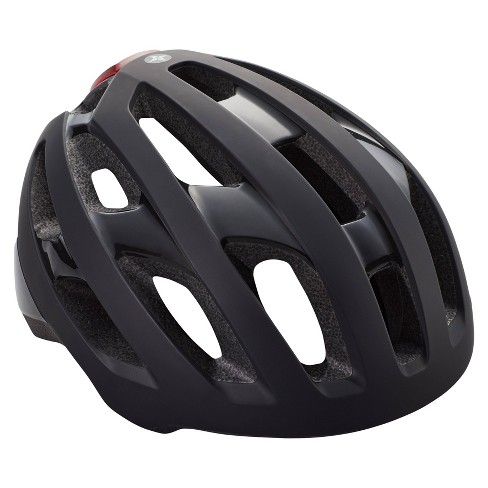 Schwinn Insight LED ERT Youth Helmet Black