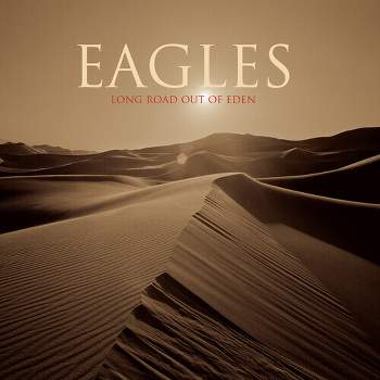 Eagles - Long Road Out Of Eden (2LP)(180g Black Vinyl)