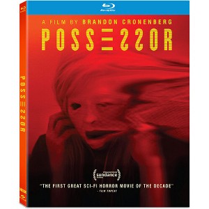 Possessor (Blu-ray)(2020) - 1 of 1