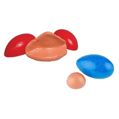 silly putty target