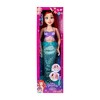 Disney Princess Playdate Ariel Doll - 2 of 4