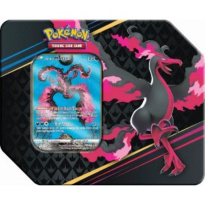 Pokemon TCG: Crown Zenith Tin – Galarian Moltres - 1 of 4