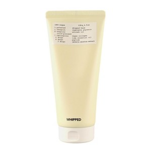 Whipped Vegan Pack Cleanser Jumbo - Lavocado - 4.5 oz - Get Whipped: The Two-in-One Pack Cleanser That Plumps and Purifies - 1 of 4