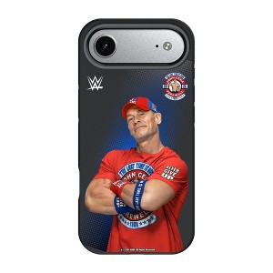 WWE Legends Superstar Bump Cell Phone Case for Apple iPhone 17 Series - 1 of 4