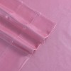 Solid Satin Sheet Set Pink - Betseyville - image 3 of 4