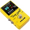 NUX Loop Core Stereo Looper with MIDI and Drum Patterns Effects Pedal | High-Definition Color LCD Display | Up to 6 Hours of Music Phrases, Yellow - 4 of 4