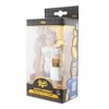 Funko LA Chargers NFL Funko Gold 5 Inch Vinyl Figure | Justin Herbert CHASE - 3 of 4
