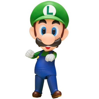 luigi action figure