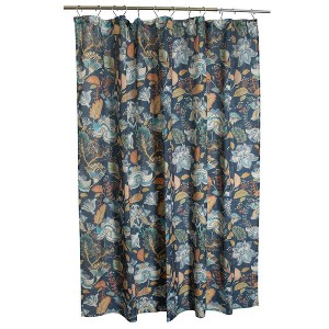 Moda at Home Berwick Shower Curtain - 1 of 4