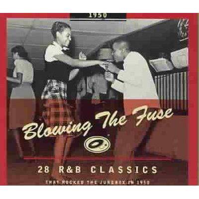 Various - 28 R&B Classics That Rocked Jukebox 1950 (CD)