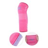 Unique Bargains Lines Anti-slip Elastic Knee Pads 1 Pc - 2 of 4