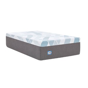 Sealy Dreamlife 14" Hybrid Mattress - 1 of 4